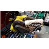 Image 2 : RYOBI BELT SANDER