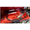 Image 1 : BIG RED JACKS 8000 HYDAULIC BODY FRAME REPAIR KIT 4 TON CAPACITY