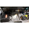 Image 2 : RYOBI 18V CORDLESS DRILL