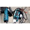 Image 2 : MAKITA ANGLE GRINDER AND PLANER
