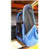 Image 2 : TWO PET CARRIER BAGS