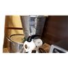Image 2 : SUNBEAM MIX MASTER AND POT AND PAIL