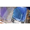 Image 2 : LOT OF TOTES