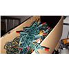Image 2 : BOX OF CHRISTMAS LIGHTS