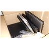 Image 2 : BOX OF MISC LAPTOPS