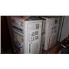 Image 1 : TWO BOXES OF BUCKEYE LIBERATE FOAMING CLEANER