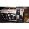 Image 2 : LOT OF NEW WALL SCONCES