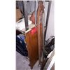 Image 1 : VINTAGE CREEPER AND METAL TONGS