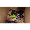 Image 3 : MARKEM 960 TOUCH DRI JET COMPONENTS AND MICROPHONE COMPONENTS 100P PEDAL