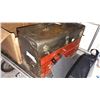 Image 1 : TOOL LOCKER TOOL BOX WITH CONTENTS