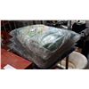 Image 1 : FOUR NEW 9X12 TARPS