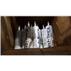 Image 3 : BOX OF LITHIUM GREASE AND SILICONE