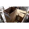 Image 1 : PALLET STRAPPING AND CLIPS