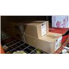 Image 1 : 2 BOXES FLUORESCENT BULBS