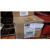 Image 2 : 2 BOXES FLUORESCENT BULBS