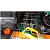 Image 3 : BLACK AND DECKER BIT SET AND SAW
