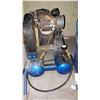 Image 2 : PUMA AIR COMPRESSOR
