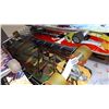 Image 1 : RAYNE LONGBOARD