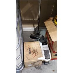 MIRACLE MATE VACUUM