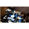 Image 2 : BOX OF LIGHTBULBS