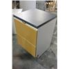Image 1 : IKEA COUNTER HEIGHT CABINET