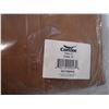 Image 2 : BRAND NEW CONDOR BROWN INSULATED WORK VEST, RETAIL $69