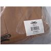 Image 2 : BRAND NEW CONDOR BROWN INSULATED WORK VEST, RETAIL $69
