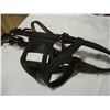 Image 2 : VINTAGE DRAFT HORSE HEAD STALL