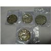 Image 2 : FOUR EASTERN COINS