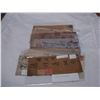 Image 2 : 10 JAPAN COVERS ANTIQUE