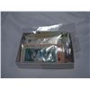 Image 1 : TRAY OF COINS AND BANK NOTES