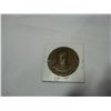 Image 2 : 1909 ST JOHN BAPTIST MEDAL