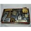Image 2 : TIN OF LIGHTERS