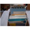 Image 2 : SMALL BOX OF POST CARDS