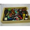 Image 2 : TRAY OF 1/64 TOY CARS