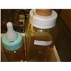 Image 2 : 2 BABY BOTTLE BANKS VINTAGE