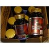 Image 2 : BOX OF ARAPESEED EXTRACT PILLS AND JOINTS SUPPORT PILLS