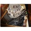 Image 2 : BOX DESIGNER PURSES