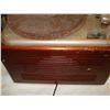 Image 2 : SYMPHONIC VINTAGE RECORD PLAYER