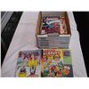 Image 2 : BOX OF COMICS