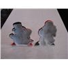 Image 2 : TWO CHRISTMAS DOOR STOPPERS