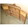 Image 2 : WASHBOARD MEDICINE CABINET