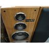 Image 3 : 2 TECHNICS A31 SPEAKERS