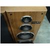 Image 4 : 2 TECHNICS A31 SPEAKERS