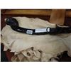 Image 2 : FIVE LEATHER TANNED GOAT HIDES AND BLACK THORN IRISH SHELEIGH