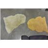 Image 1 : 2 SHEEP SKINS