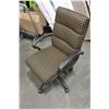 Image 1 : GAS LIFT OFFICE CHAIR