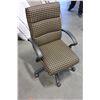 Image 1 : GAS LIFT OFFICE CHAIR
