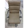 Image 2 : GAS LIFT OFFICE CHAIR