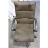 Image 2 : GAS LIFT OFFICE CHAIR